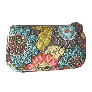 Vera Bradley Women's Wristlet